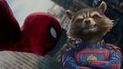 Spider-Man: Brand New Day: Details On The Hand's Leader And A Surprise Link To Rocket Raccoon - Spoilers