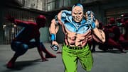 Spider-Man: Brand New Day TV Spots Reveal First Look At Ramrod And Recreate Classic Comic Cover