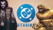 How James Gunn Is Destroying The DCU, One C-List Superhero At A Time