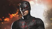 DAREDEVIL: BORN AGAIN Season 2 Concept Art Reveals Closer Look At Matt Murdock's Shadowland Suit