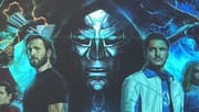 Avengers: Doomsday Concept Art Reveals First Look At Doctor Doom, Avengers, X-Men, Fantastic Four, And Loki