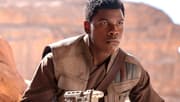 John Boyega Changes Stance And Is Now Open To Playing Finn In A New STAR WARS Film