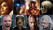 New Trailers From April 16-30: THE FLASH, EQUALIZER 3, TRANSFORMERS, THE WITCHER, BLACK MIRROR, FAST X, & More
