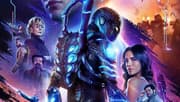 BLUE BEETLE Poll Results: Find Out How CBM Readers Rated WB's Latest DC Comics Movie