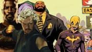 5 Things We Need To See From Luke Cage And Iron Fist In DAREDEVIL: BORN AGAIN Season 3