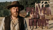 A Prayer For The Dying Interview: Johnny Flynn On John C. Reilly And The Film's Epic Vision (Exclusive)