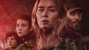 A QUIET PLACE: PART III Cast Includes SINNERS Star Jack O'Connell, Cillian Murphy, And More