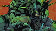 ABSOLUTE BATMAN #14 Features The Most Insane Batman vs. Bane Fight In Comic Book History - SPOILERS