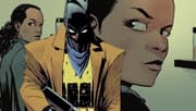 Absolute Batman #24 First Look Reveals Barbara Gordon As Batgirl, a.k.a. The Bat