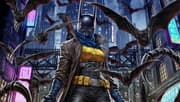 Absolute Batman #24 Variant Covers Reveal New Look At Barbara Gordon As Batgirl, a.k.a. The Bat