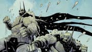 Absolute Batman Reveals First Look At Terrifying Absolute Clayface Ahead Of October's DCU Movie