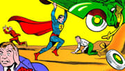ACTION COMICS No. 1 Is No Longer The Most Valuable Comic In The World As Another SUPERMAN Title Sells For $9M