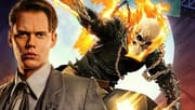 After Missing Out On X-Men, Bill Skarsgård Rumored To Make MCU Return In Ghost Rider