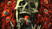 Afterlife With Archie Live-Action Series Officially Moving Forward On Disney+