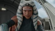 AHSOKA Season 2 Rumor Reveals Whether Abeloth Will Make Her Official STAR WARS Debut - SPOILERS