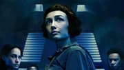 ALIEN: EARTH Star Sydney Chandler Reveals Exciting Season 2 Production Update