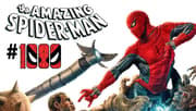 Amazing Spider-Man #1000: John Romita Jr. Breaks Silence On Fan Support As Marvel Reveals More Covers