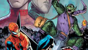 Amazing Spider-Man #1000: More Variant Covers Revealed, Including New Spider-Man: Brand New Day Artwork