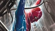 Amazing Spider-Man #1000: New Variants And Story Details Revealed As Pepe Larraz Provides Second Main Cover