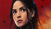 Andor Star Adria Arjona Reveals Why She's Thankful To Have Missed Out On Solo: A Star Wars Story Role