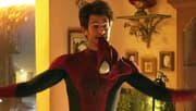 Andrew Garfield Advocates For A Gay Spider-Man And Comments On Avengers: Secret Wars Rumors
