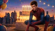 Andrew Garfield Turns 43! His Peter Parker Was Too Cool, But His Spider-Man Was Perfect