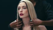Anne Hathaway Is MOTHER MARY In New Trailer & Character Posters For David Lowery's Psychosexual Pop Thriller