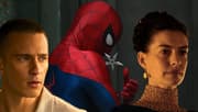 Anne Hathaway's Scrapped Spider-Man: Brand New Day Villain Revealed; Drew Starkey Eyed For X-Men's Cyclops?