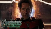 ANT-MAN Actor Paul Rudd Gives Hilarious Response When Asked About His Role In AVENGERS: DOOMSDAY
