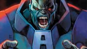 Apocalypse Returns In New Tomb Of Apocalypse Comic Starring Jubilee And Wolverine