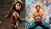 Are Elodie Yung And Finn Jones Teasing Their MCU Returns In DAREDEVIL: BORN AGAIN Season 3?