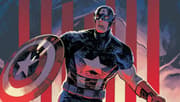 ARMAGEDDON Build-Up Continues In First Look At CAPTAIN AMERICA And WOLVERINE Comics - But Is It A Reboot?