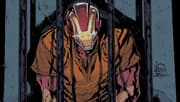 As Avengers: Armageddon Continues, Tony Stark Is Heading To Prison In The Incarcerated Iron Man
