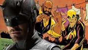 As Charlie Cox Ponders MCU Future, Daredevil: Born Again Co-Star Sees Cancellation Leading To Heroes For Hire