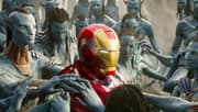 Avatar Director James Cameron Reacts As Avengers: Endgame Reclaims Worldwide Box Office Crown