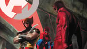 Avengers #1 First Look Assembles Spider-Man, Wolverine, Daredevil, And More