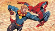 Avengers #1 Trailer Suggests New Series Could Be A Sequel To Amazing Spider-Man's One More Day