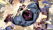 Avengers: Armageddon #1 Covers And Preview Reveal First Look At This Generation's Avengers: Disassembled