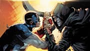 Avengers: Armageddon Continues In August As Wolverine Assembles The New Avengers And Cap Fights Doom