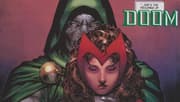 Avengers: Doomsday: A Third Latverian Witch Has Been Revealed At San Diego Comic-Con