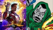 AVENGERS: DOOMSDAY Cast Video May Set The Record Straight On Tony Stark/Victor Von Doom Theories