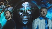 Avengers: Doomsday Concept Art Reveals First Look At Doctor Doom, Avengers, X-Men, Fantastic Four, And Loki