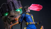 Avengers: Doomsday: Cyclops Hot Toys Figure Reveals Scott Summers' X-Men Suit And MCU Sentinel Design
