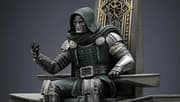Avengers: Doomsday: Doctor Doom Statue Shows The Villain With A Mysterious Device - Is It The [Spoiler]?