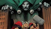 AVENGERS: DOOMSDAY Early Buzz Said To Be Good Ahead Of Upcoming Reshoots