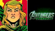 AVENGERS: DOOMSDAY Fan-Art May Reveal Designs For Female Doctor Doom Variants - Possible SPOILERS