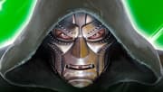 Avengers: Doomsday First Character Poster Sees Robert Downey Jr.'s Doctor Doom Menace The Multiverse