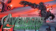 Avengers: Doomsday Footage Leaks In Higher Quality - And This Time It's The Real Deal!