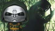 Avengers: Doomsday Funko Pops Reveal Lord Doom, Fantastic Four Jump Jet, Franklin Richards, More