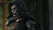 Avengers: Doomsday Leak Reveals New Look At MCU Veteran As Boris And The Latverian Witches